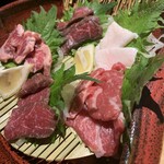 串かつ ごうちゃん - 