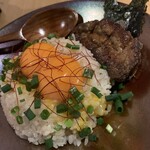 串かつ ごうちゃん - 