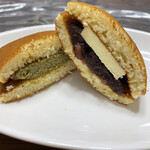 Dorayaki Madoi - 