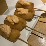 串かつ ごうちゃん - 