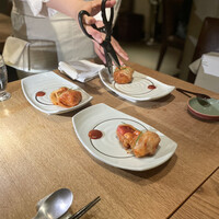 水剌間 恵比寿本店 - 
