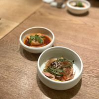 水剌間 恵比寿本店 - 
