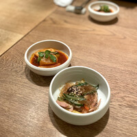 水剌間 恵比寿本店 - 