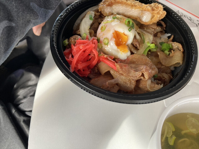 しらかば - 田沢湖（ラーメン）の写真