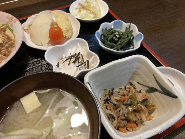 よろず食堂 龍苑 - 東室蘭（食堂）の写真