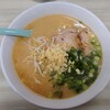 元祖 ニンニクラーメン 寺田町