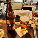 焼肉・ホルモンバル　Bovin - 