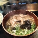 焼肉・ホルモンバル　Bovin - 