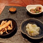 とっぴんぱらりのぷ - 