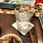 焼肉・ホルモンバル　Bovin - 