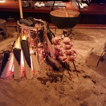 とっぴんぱらりのぷ - 