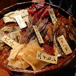 とっぴんぱらりのぷ - 