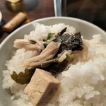 焼肉・ホルモンバル　Bovin - 