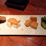 とっぴんぱらりのぷ - 