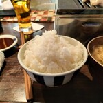 焼肉・ホルモンバル　Bovin - 