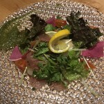 原価ビストロチーズプラス - 