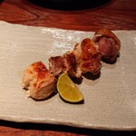 とっぴんぱらりのぷ - 