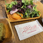 BiOcafe - 