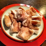 焼肉・ホルモンバル　Bovin - 