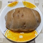 箱根ベーカリー - くるみの塩パン