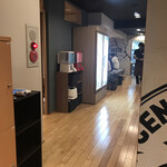 原価ビストロチーズプラス - 