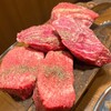 Yakiniku Kokokara - ①伝説盛り5478円