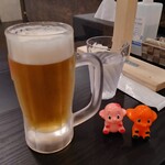 蛸屋のカレー屋さん - 