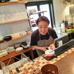 焼肉・ホルモンバル　Bovin - 