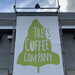 TREES COFFEE COMPANY - 