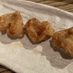 串焼家　まる房ず - ぽんぽち