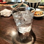 焼肉・ホルモンバル　Bovin - 