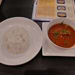 蛸屋のカレー屋さん - 