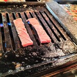 焼肉・ホルモンバル　Bovin - 