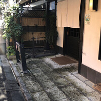 蕎麦懐石 無庵 - 