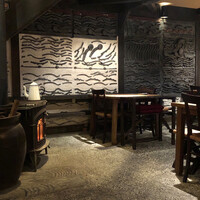 蕎麦懐石 無庵 - 