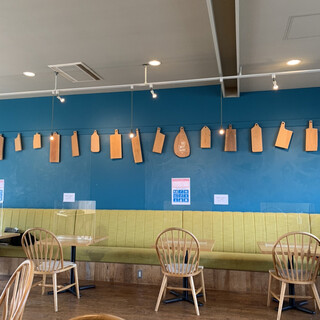 ツリーズ コーヒー カンパニー_2