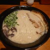 純とんこつラーメン専門店 あんてい
