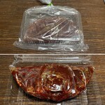 アサヒ - ケジャン（渡り蟹）1匹 1500円