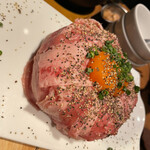 焼肉 うしみつ - 