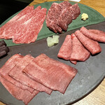 焼肉 うしみつ - 