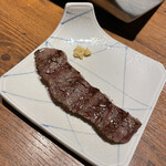 焼肉 うしみつ - 