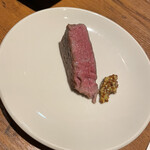 焼肉 うしみつ - 