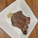 焼肉 うしみつ - 