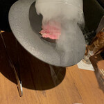 焼肉 うしみつ - 