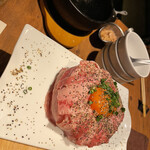 焼肉 うしみつ - 