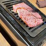 焼肉 うしみつ - 