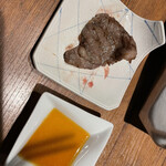 焼肉 うしみつ - 