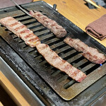 焼肉 うしみつ - 