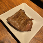 焼肉 うしみつ - 