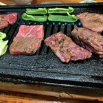 焼肉 初栄 - 